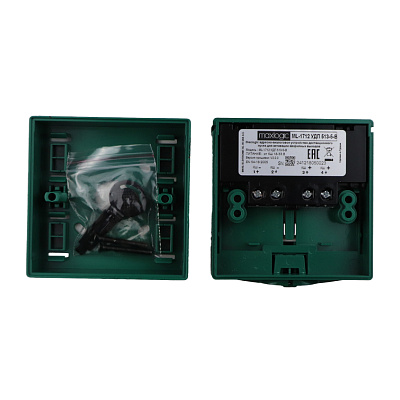 картинка Mavili ML-1712 Кнопка экстренной активации от компании Intant